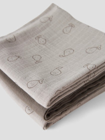 NAME IT 3-Pak Stofbleer Chateau Gray